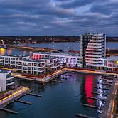Sol Marina Q4 Apartments Basen & Welness