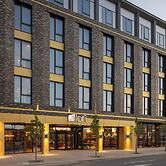 Aloft by Marriott Belfast Titanic Quarter