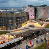 Residence Inn By Marriott Belfast Titanic Quarter