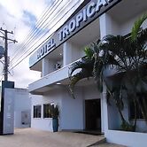 Hotéis Tropical Jardim