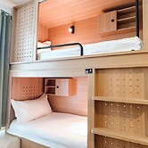 Homix Hotel
