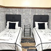 Stay near Marrakech Airport RAK