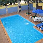 Hotel Recanto do Sol 1
