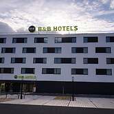 B&B HOTEL Rennes Liffré