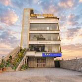 Fabhotel Rudra