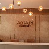 Amani Residency Kannur