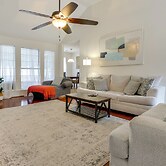 11 Mi to Savannah! Suburban Home w/ Spacious Yard