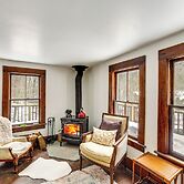 2 Mi to Belleayre Mtn! Extended Base in Pine Hill