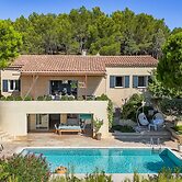 Mas Noves - Horizon Alpilles Villa
