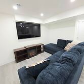 Niagara Cozy Suite - Modern 2bed 15 min to Falls