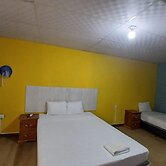 Casa de Huespedes Noche de Luna