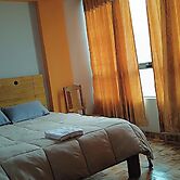 Hotel en PARURO- Sullca HOTEL