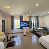 A Hotel