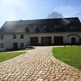Holiday Apartment De Gruusse