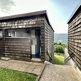 Tranquil Flat for 5 in Murat-le-quaire