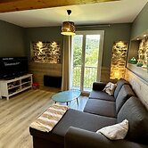 2-bedroom Valley View Duplex