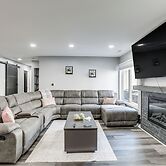 Easy Commute to Philly: Traveling Pros' Hub!