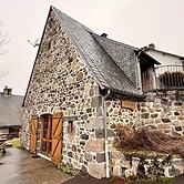 Mountain Retreat for 12 in Murat-le-quaire