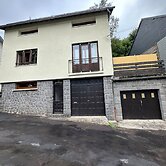 Villa Janchrisma - Montdore - 11pers