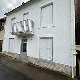 Centrally Located Villa in Mont-dore
