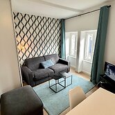 Modern Family Villa in La Bourboule