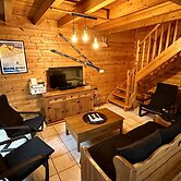 Breezy Nook Near the ski Resort