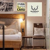 Wildbach Apartments Stubai