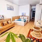Mandala Studiouri apartamente