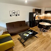 Family Hub With Modern Amenities