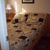 Lakewoods Cottage Resort