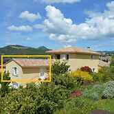 VillaFleuryAppartement