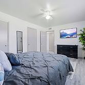 Leandro Apartments
