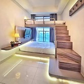 SedaYu By SanLiving - 1BR - PIK