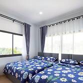 BanIngKhao Pool Villa Sriracha