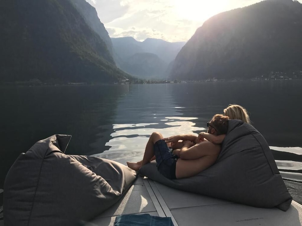 Glück am See - Happy by the Lake