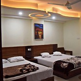 Alam Resort Nikli Haor
