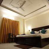Wild Vista Corbett Resort