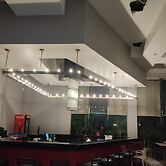 EXPRESS FOOD PLAZA