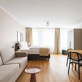 Limehome Leverkusen Wiesdorfer Platz