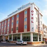 Coskun Sarkoy Hotel