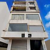 Hotel O University of Calcutta