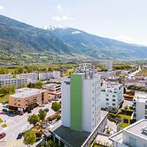 Nonanteneuf Sierre