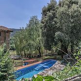 Masia Rural Can Pei