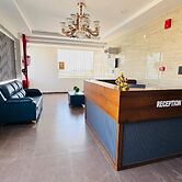 SS Grand Luxury Hotel-Ananthapuramu