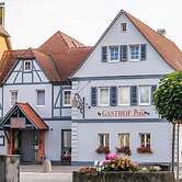 Hotel-Gasthof Neue Post