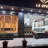 la opera