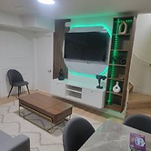 Shiloh and Still Serene 2bed Basement
