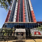 Carlton Plaza Americana