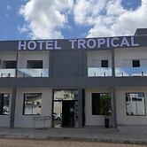 Hotéis Tropical Aquidauana