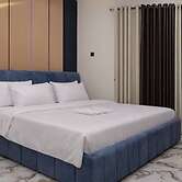 Tiano Hotel & Suites